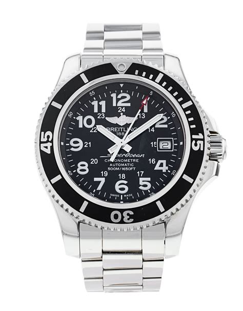 breitling watch a17365d1|breitling a17365 price.